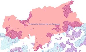 Bolzano, Dicembre 2021. La Provincia Autonoma recepisce le linee guida nazionali in materia di Valutazione di Incidenza Ambientale (VIncA)